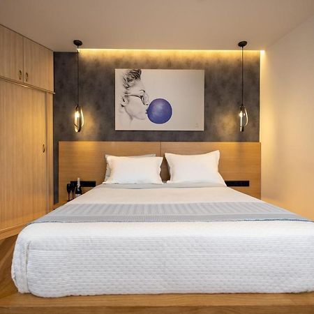 Triple A - Prime Location - Between Monastiraki & Syntagma Square-Free Parking! Афины Экстерьер фото