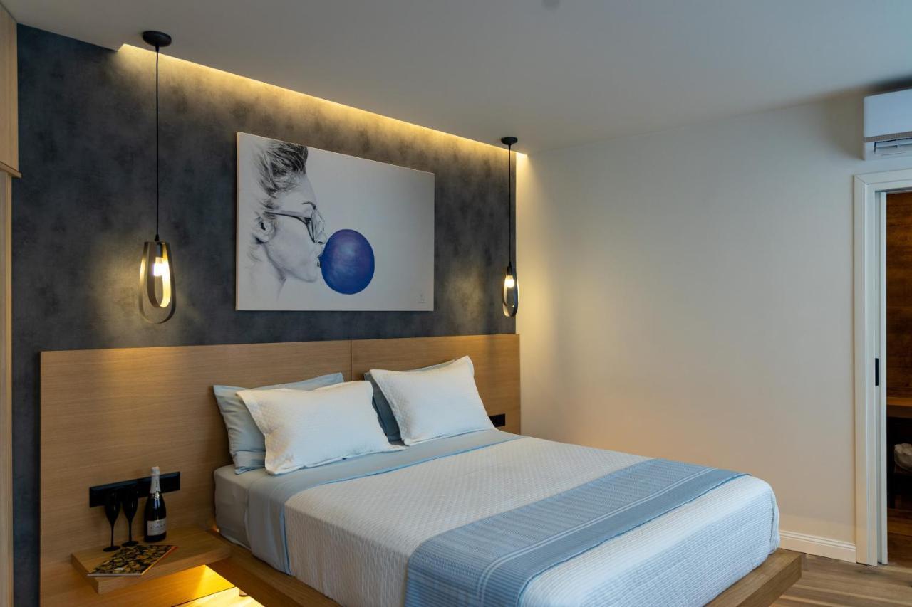 Triple A - Prime Location - Between Monastiraki & Syntagma Square-Free Parking! Афины Экстерьер фото