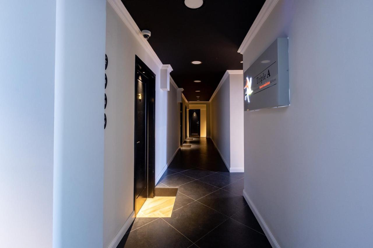 Triple A - Prime Location - Between Monastiraki & Syntagma Square-Free Parking! Афины Экстерьер фото
